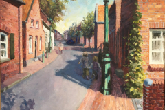 Geboortedorp Beegden