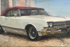 Oldsmobile