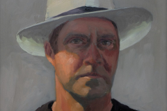 Zelfportret