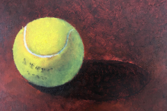 Game, set and match