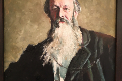 Kopie van een Repin